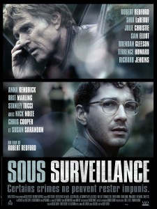 Sous-surveillance