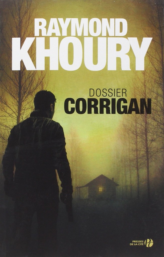 dossier corrigan