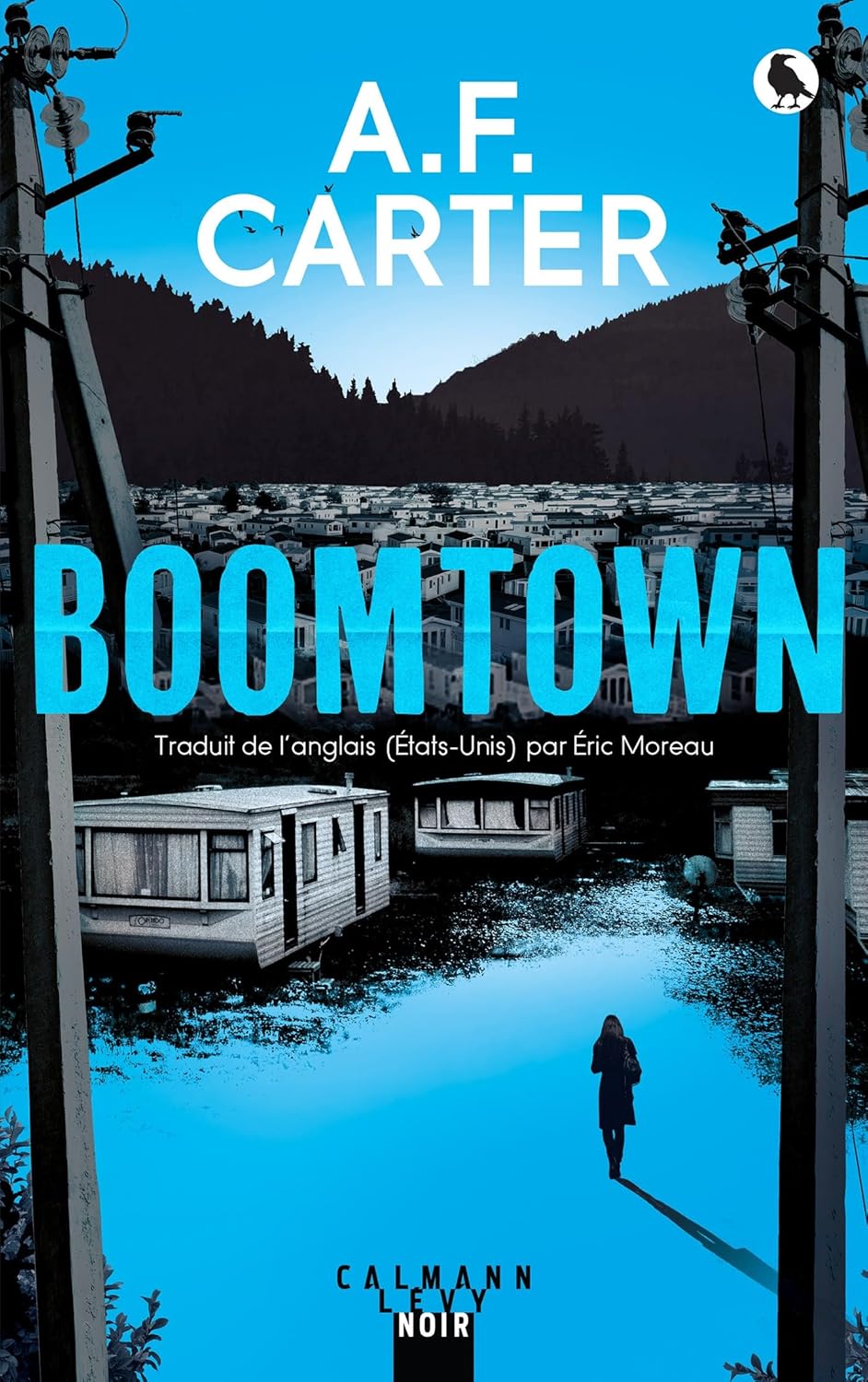 Boomtown