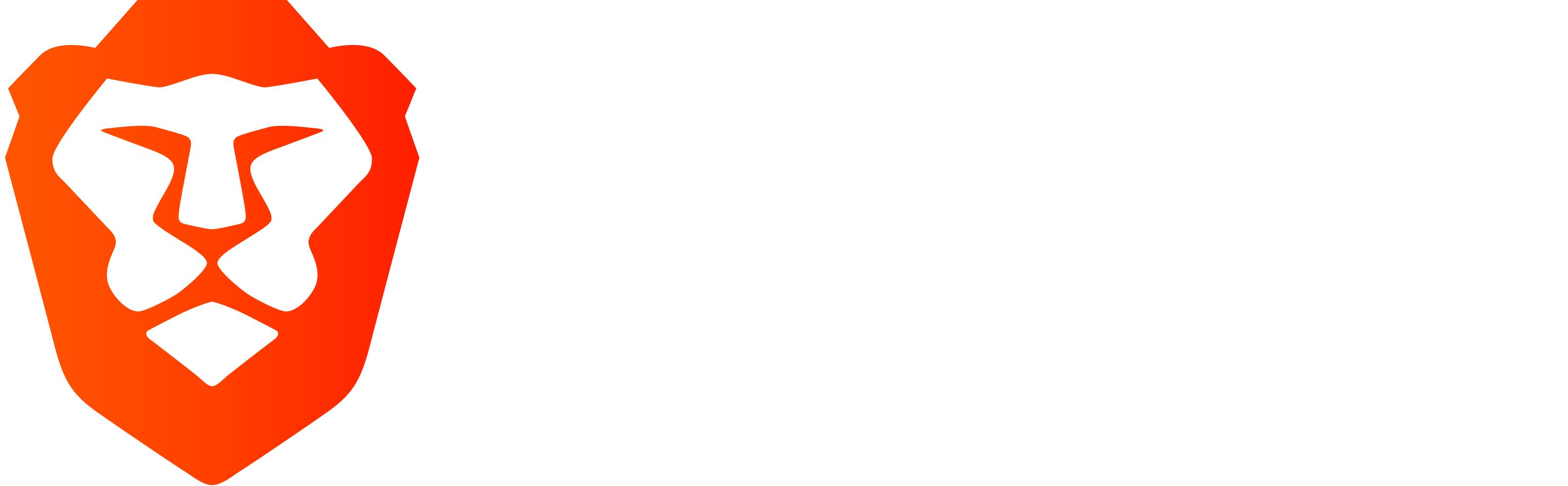 Brave logo