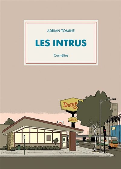 Les Intrus