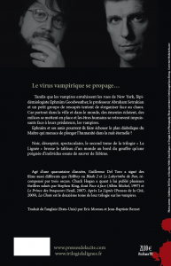 La Chute – page Facebook ← Eric Moreau traducteur littéraire anglais