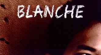 La ligne blanche, de Jane Mitchell, chez Bayard Jeunesse