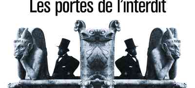 Les Portes de l'interdit - F.R. Tallis