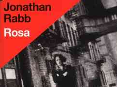 Rosa de Jonathan Rabb paru chez 10-18