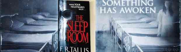 The Sleep Room, de F.R. Tallis